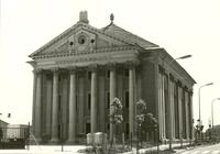 [Óbuda's synagogue].