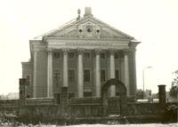 [Óbuda's synagogue].