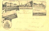 [Pictures from Becskerek].