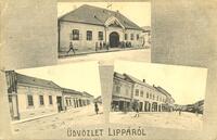 [Pictures from Lipova].