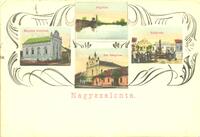 [Pictures from Nagyszalonta].