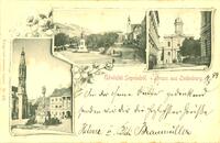 [Pictures from Sopron].