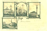 [Religious Buildings in Bjelina].