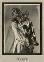 Al Jolson.