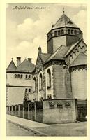 Alsfeld Ober-Hessen.