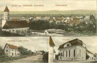 Altenstadt, Schwaben.