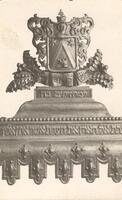 An artifact from the Jewish Museum in Prague.