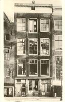 Anne Frank Huis.