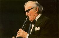 Benny Goodman - The King of Swing!.