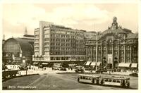 Berlin.-Waarenhaus Hermann Tietz in der Leipzigerstrasse – הספרייה הלאומית