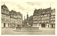 ButzbachMarktplatz – הספרייה הלאומית