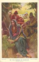 By the Rivers of Babylon.
