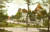 Chemnitz – הספרייה הלאומית