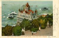 Cliff House.