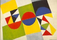 Colour Rhythms.