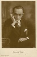 Conrad Veidt.