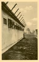 Ehemaliges KZ Buchenwald bei WeimarZellenbau.