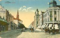 Essegg - Osijek – הספרייה הלאומית