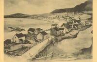 Fishing Village.