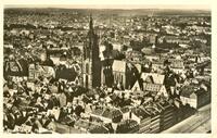 Frankfurt a. M. Dom.