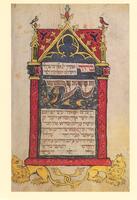 Gates of Mercy (end of service for Day of Atonement).