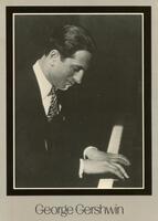 George Gershwin – הספרייה הלאומית