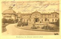Gruss aus Pforzheim.
