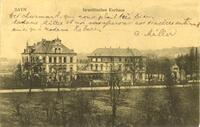 Gruss aus Schweidnitz – הספרייה הלאומית