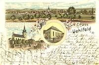 Gruß aus Ulm.