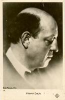 Harry Baur.