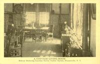 Hebrew Sheltering Guardian Society Orphan Asylum.
