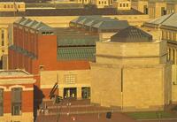 Holocaust Memorial Museum.