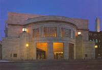 Holocaust Memorial Museum.