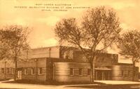 JCRS SANATORIUM.