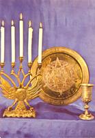 Jewish Art.