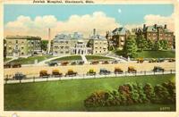 Jewish Hospital, Cincinnati, Ohio.