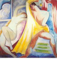 Josef frestelse.