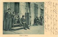 Juden in Rava.