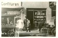 Kosher Food Store.