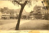 Lippstadt, Juden-Strasse.
