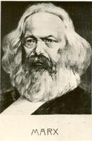 Marx.