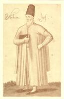 Médecin juif, Turquie – הספרייה הלאומית