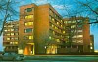 Mount Sinai Hospital.
