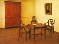 Museum of American Jewish Historty.