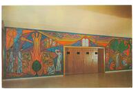 The Baltimore Hebrew Congregation.