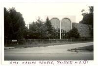 East Nassau Temple.
