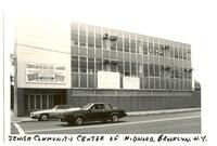 Jewish Community Center of Midwood – הספרייה הלאומית
