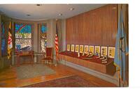 National Shrine to the Jewish War Dead.