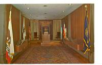 National Shrine to the Jewish War Dead.