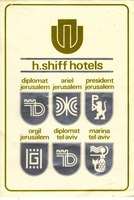 H. Shiff Hotels.